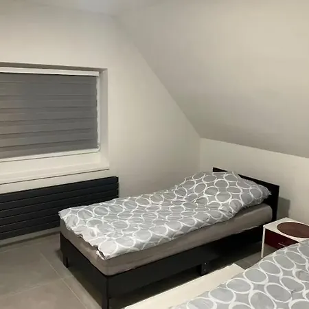 Modernes Loft -Wlan 2 Zimmer * ハノーファー