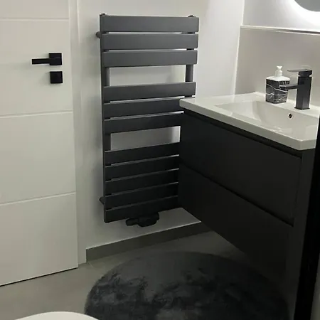 Modernes Loft -Wlan 2 Zimmer * ハノーファー